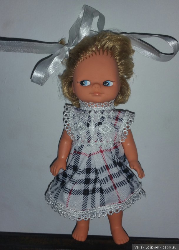 Спасибо за частичку детства