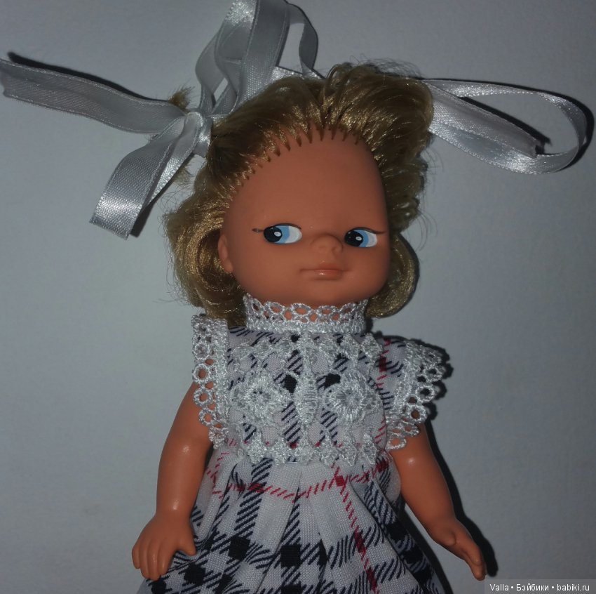 Спасибо за частичку детства