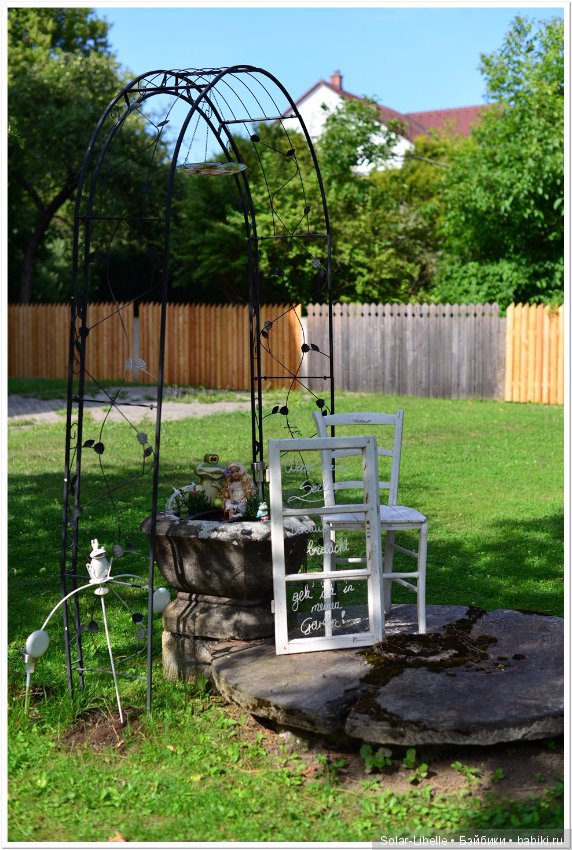 Австрия. Первые впечатления