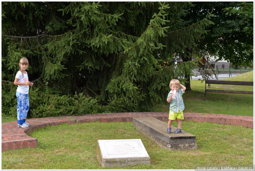 Австрия. Первые впечатления