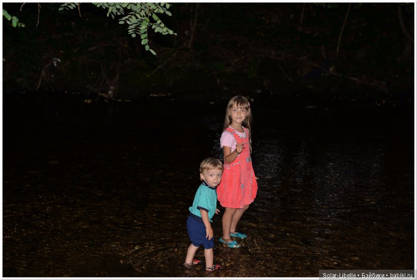 Австрия. Первые впечатления