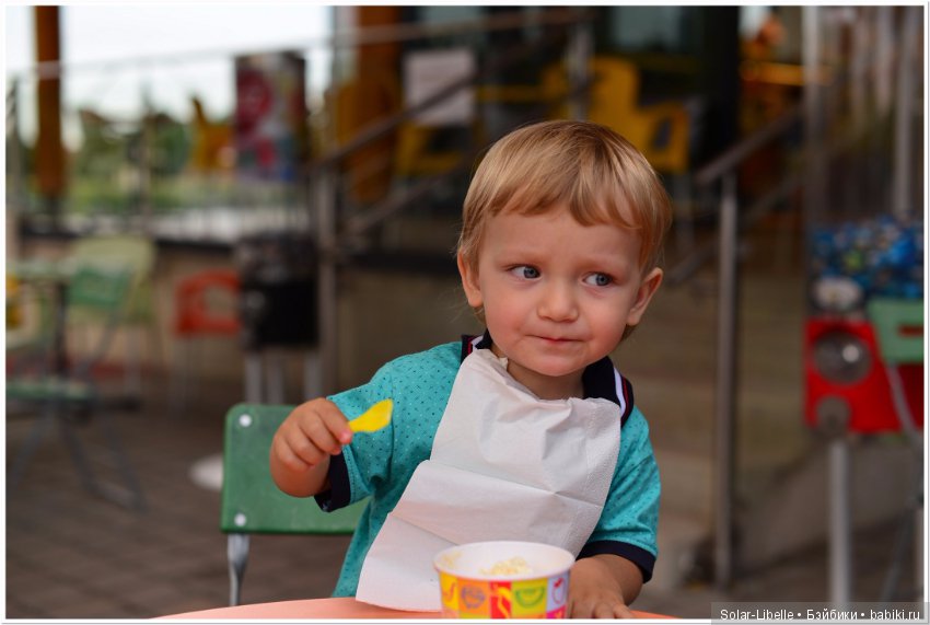 Австрия. Первые впечатления