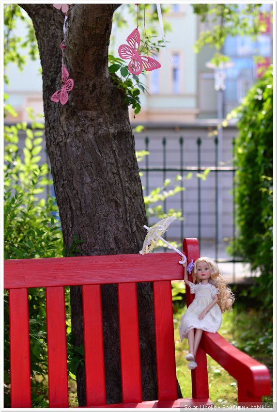 Австрия. Первые впечатления