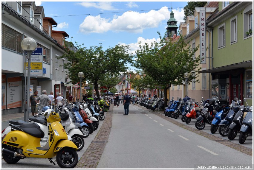 Австрия. Первые впечатления (фото 3)