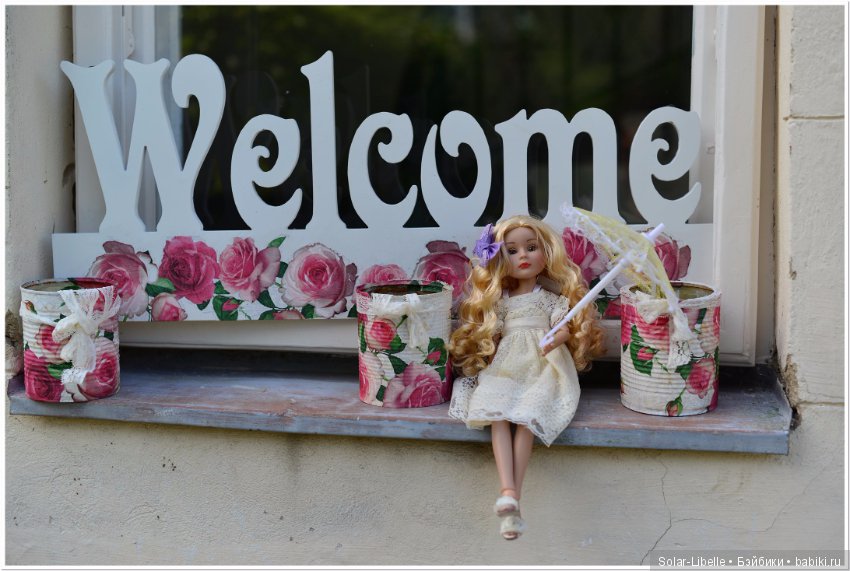 Австрия. Первые впечатления