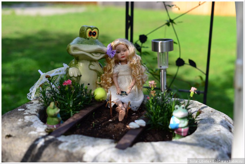 Австрия. Первые впечатления