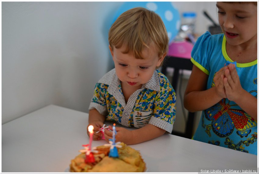 Австрия. Первые впечатления