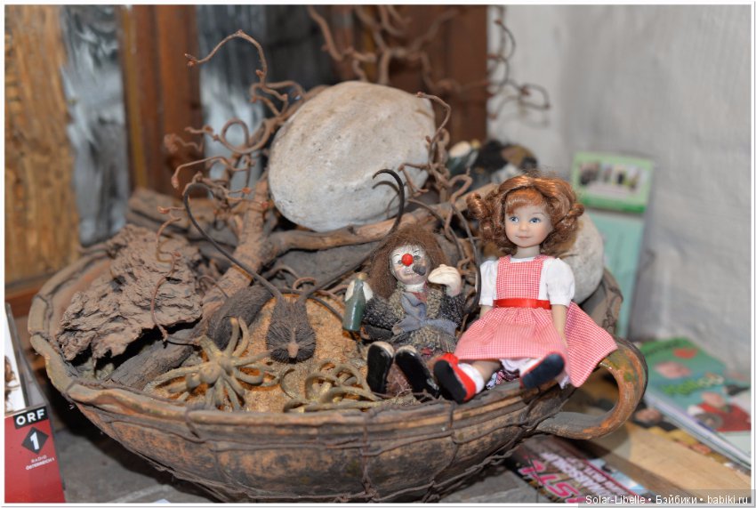 Австрия. Первые впечатления (фото 7)