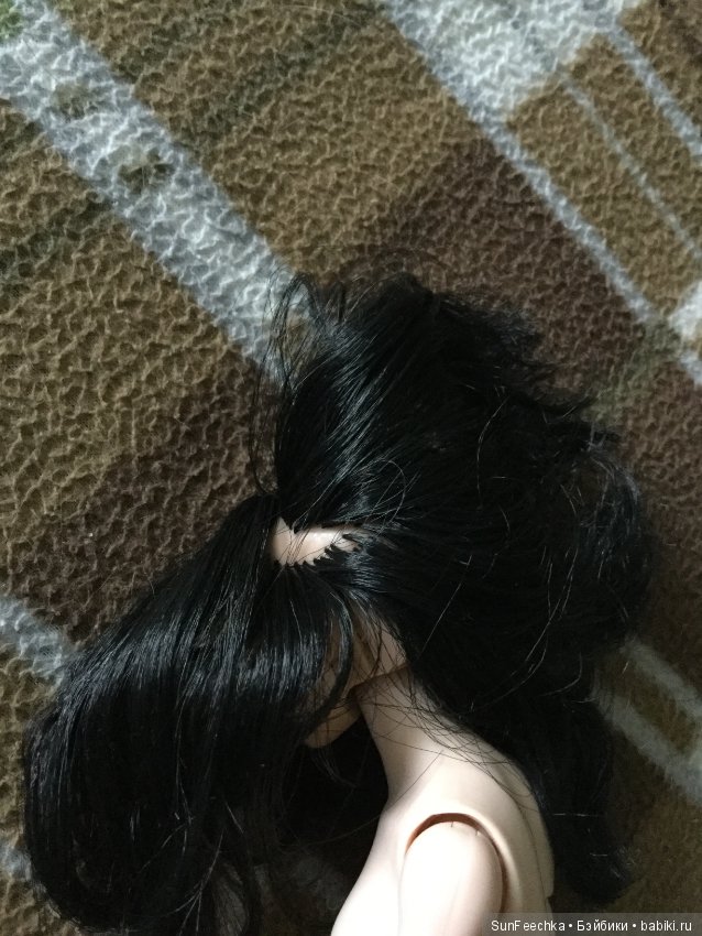 Приехали мои шарнирки kumik с алиэкспресса!!! Краткое знакомство