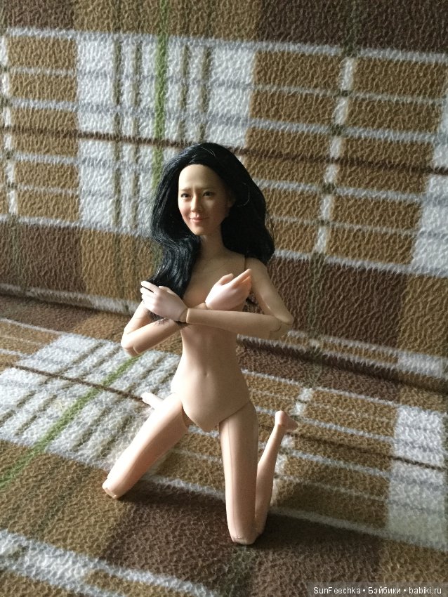 Приехали мои шарнирки kumik с алиэкспресса!!! Краткое знакомство (фото 9)