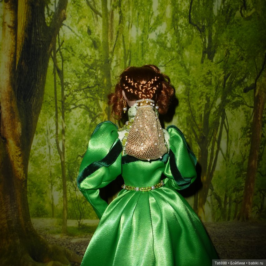 Тоннерки моя страсть, часть 27. Великолепный век эпохи возрождения часть 2