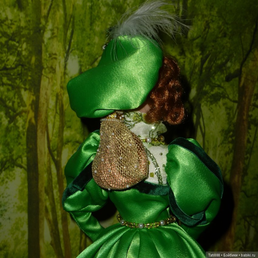 Тоннерки моя страсть, часть 27. Великолепный век эпохи возрождения часть 2