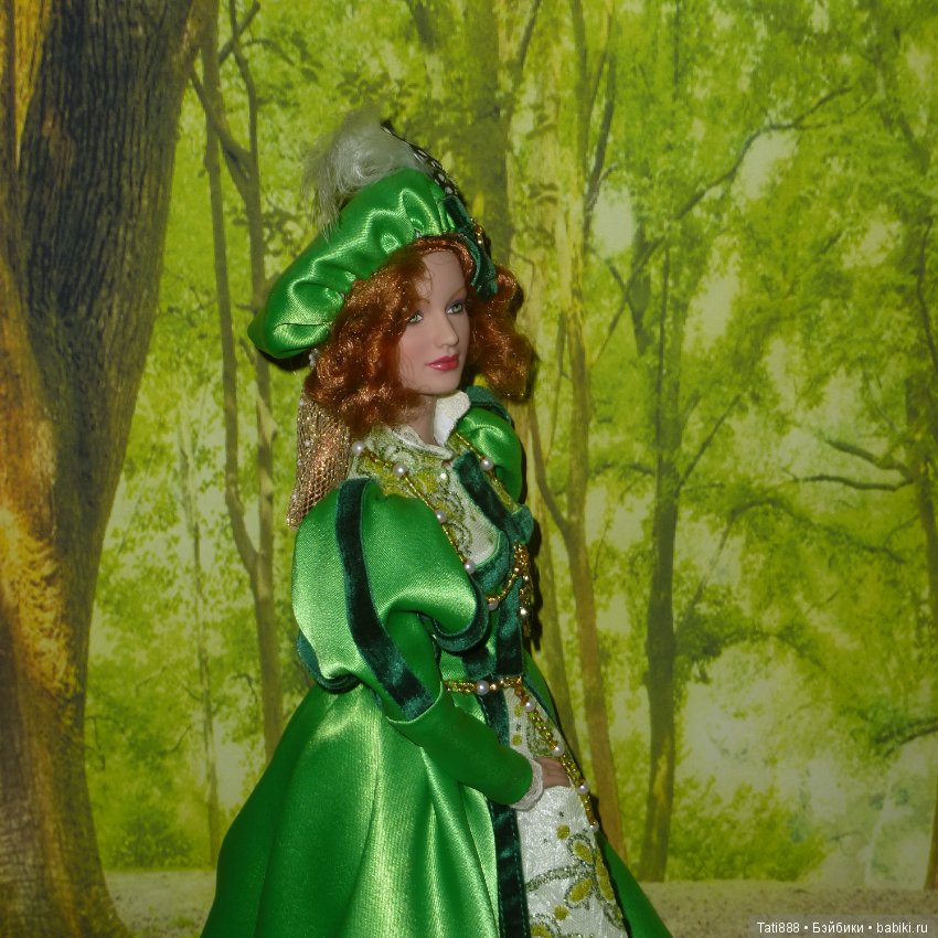 Тоннерки моя страсть, часть 27. Великолепный век эпохи возрождения часть 2 (фото 7)