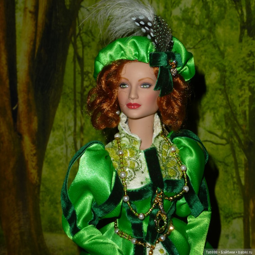 Тоннерки моя страсть, часть 27. Великолепный век эпохи возрождения часть 2 (фото 9)