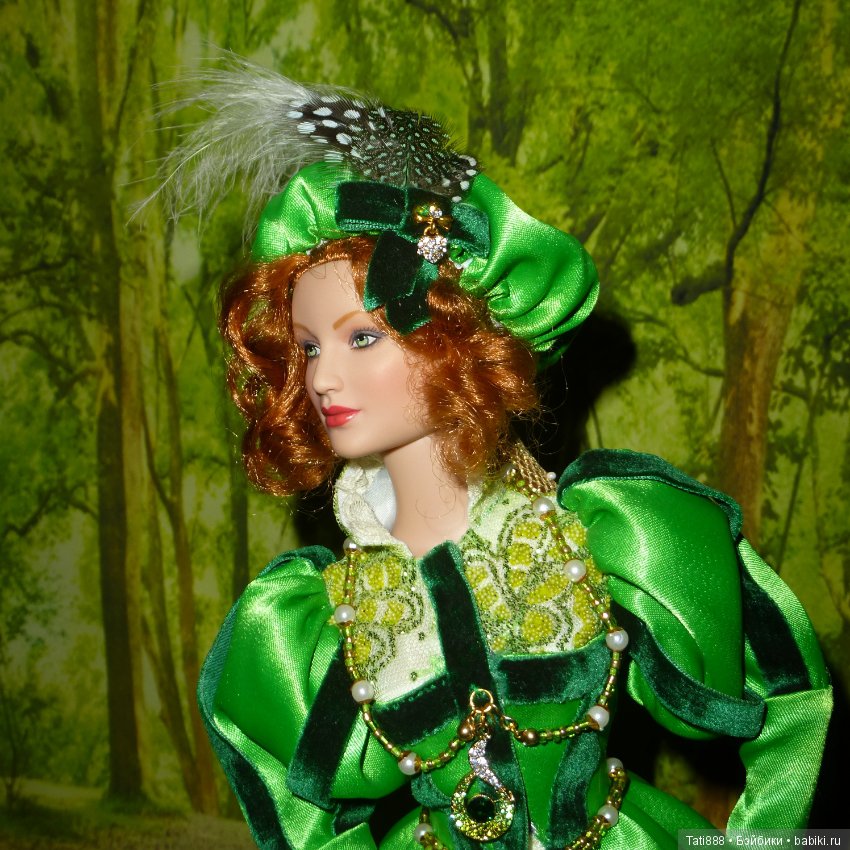 Тоннерки моя страсть, часть 27. Великолепный век эпохи возрождения часть 2 (фото 10)