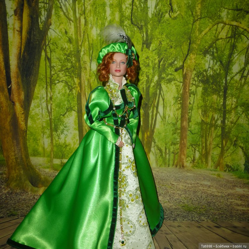 Тоннерки моя страсть, часть 27. Великолепный век эпохи возрождения часть 2 (фото 4)