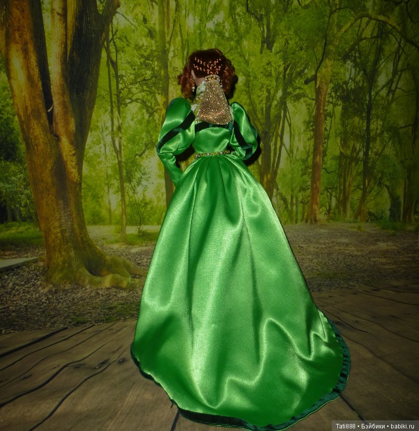 Тоннерки моя страсть, часть 27. Великолепный век эпохи возрождения часть 2