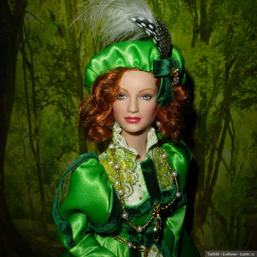 Тоннерки моя страсть, часть 27. Великолепный век эпохи возрождения часть 2