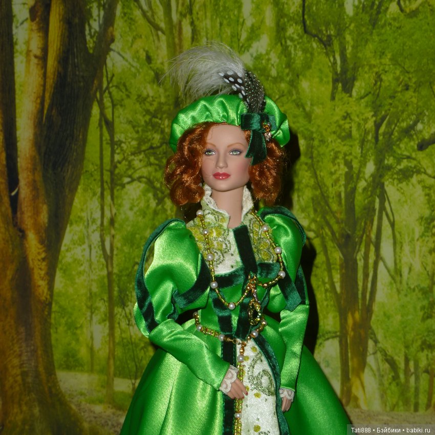 Тоннерки моя страсть, часть 27. Великолепный век эпохи возрождения часть 2 (фото 6)