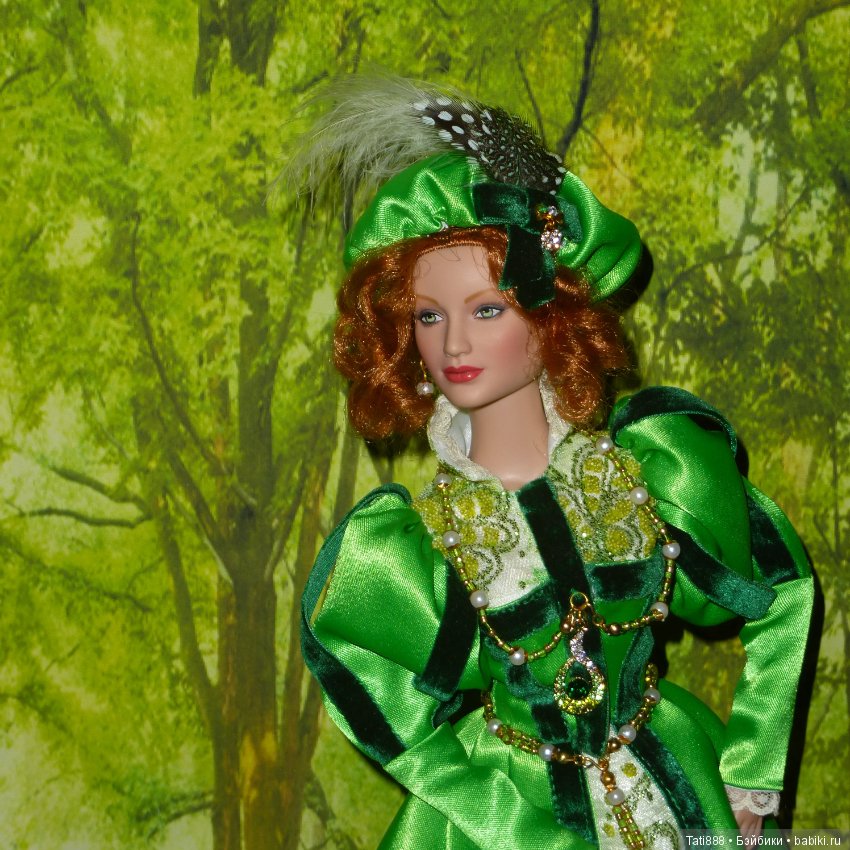 Тоннерки моя страсть, часть 27. Великолепный век эпохи возрождения часть 2 (фото 8)