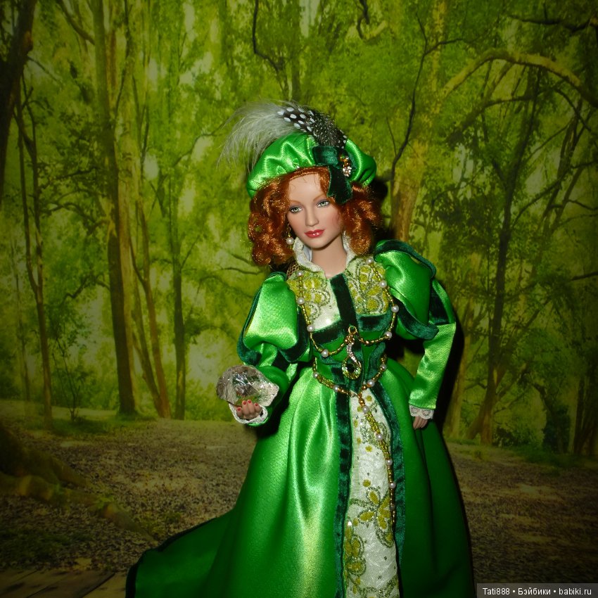 Тоннерки моя страсть, часть 27. Великолепный век эпохи возрождения часть 2