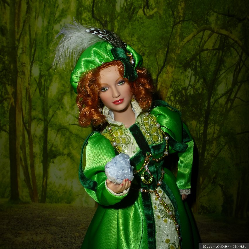 Тоннерки моя страсть, часть 27. Великолепный век эпохи возрождения часть 2