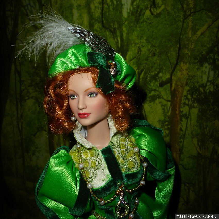 Тоннерки моя страсть, часть 27. Великолепный век эпохи возрождения часть 2