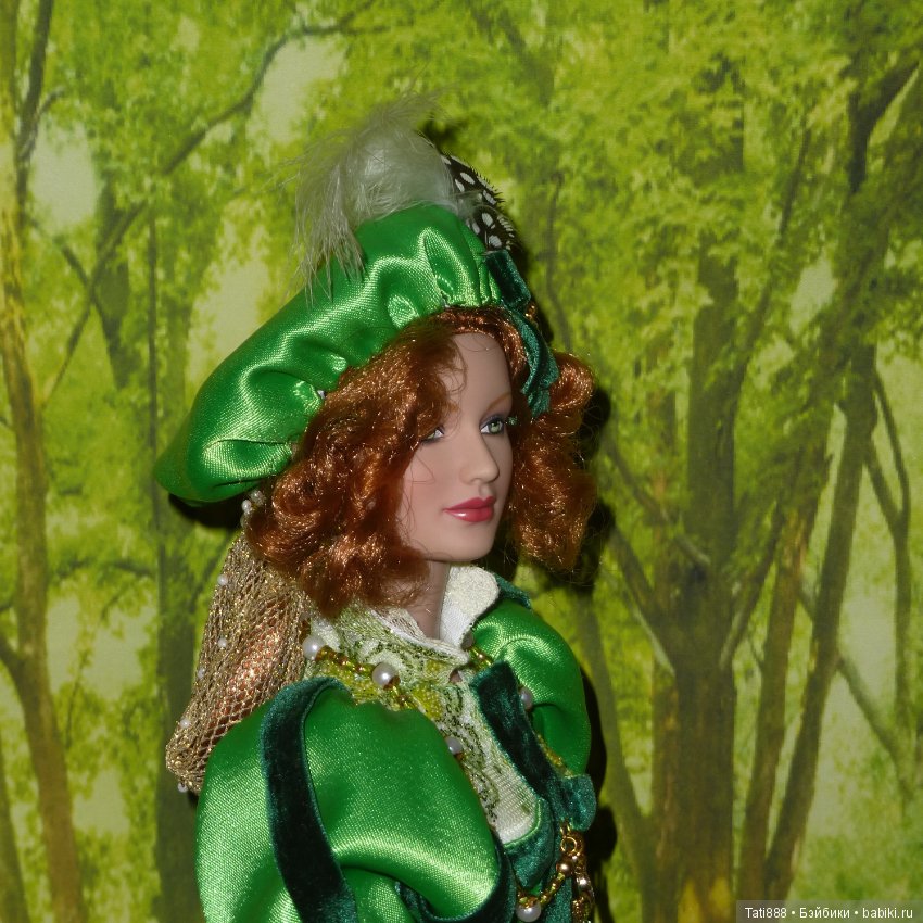 Тоннерки моя страсть, часть 27. Великолепный век эпохи возрождения часть 2