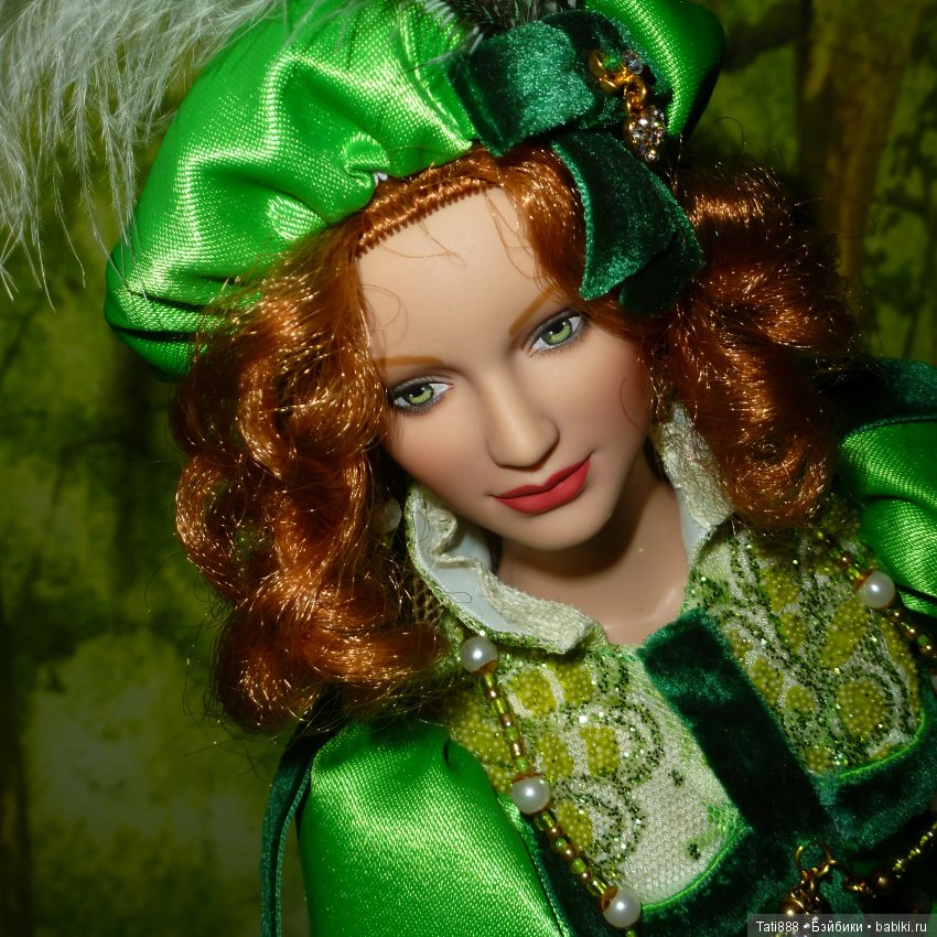 Тоннерки моя страсть, часть 27. Великолепный век эпохи возрождения часть 2