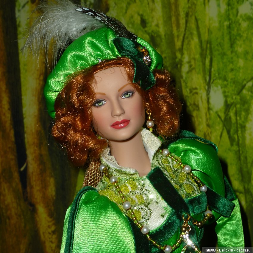 Тоннерки моя страсть, часть 27. Великолепный век эпохи возрождения часть 2