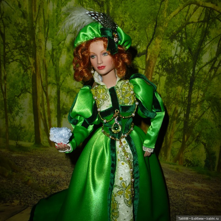 Тоннерки моя страсть, часть 27. Великолепный век эпохи возрождения часть 2