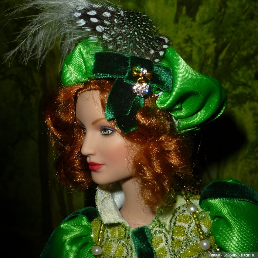 Тоннерки моя страсть, часть 27. Великолепный век эпохи возрождения часть 2