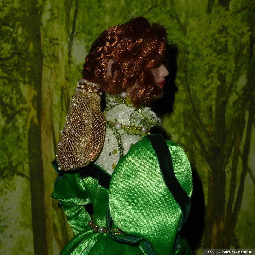 Тоннерки моя страсть, часть 27. Великолепный век эпохи возрождения часть 2