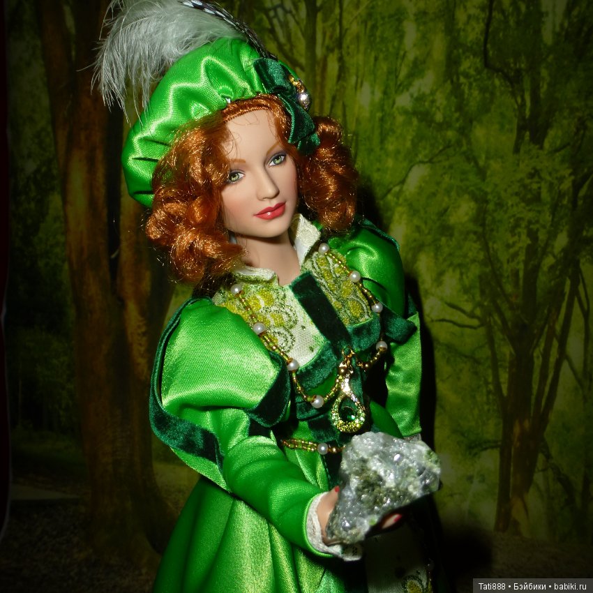 Тоннерки моя страсть, часть 27. Великолепный век эпохи возрождения часть 2