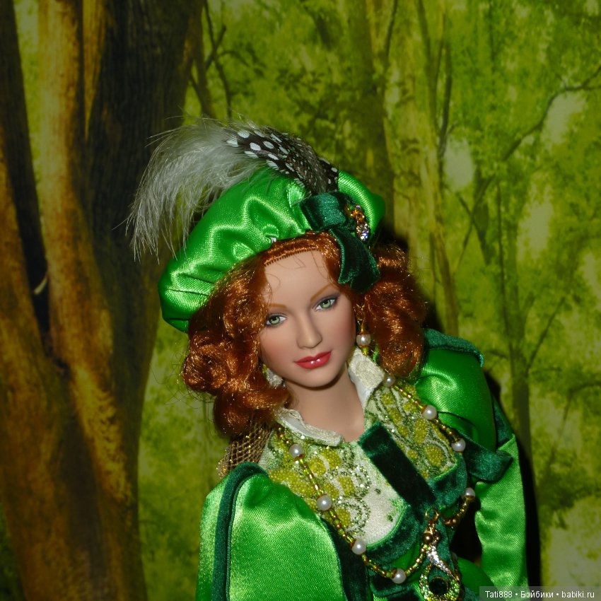 Тоннерки моя страсть, часть 27. Великолепный век эпохи возрождения часть 2