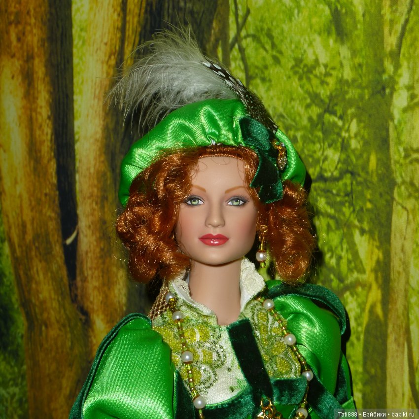 Тоннерки моя страсть, часть 27. Великолепный век эпохи возрождения часть 2