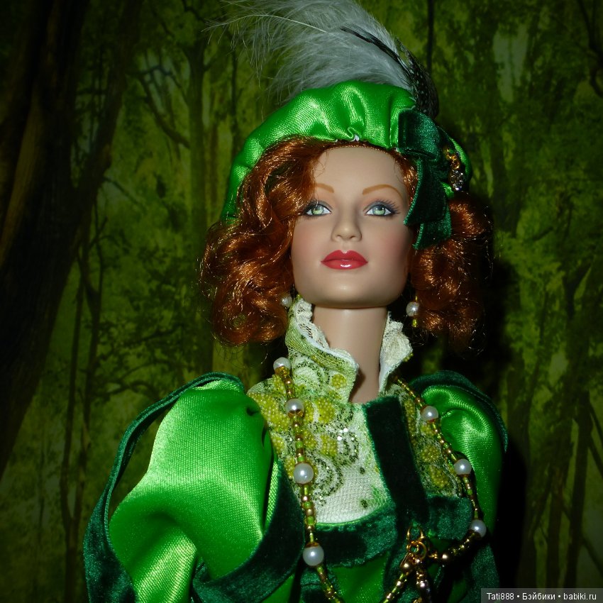 Тоннерки моя страсть, часть 27. Великолепный век эпохи возрождения часть 2