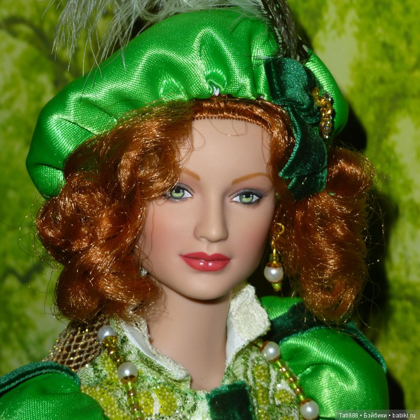 Тоннерки моя страсть, часть 27. Великолепный век эпохи возрождения часть 2