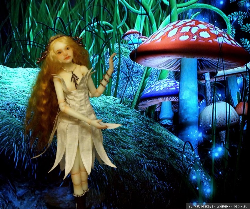 Элиола уезжает в новый дом. Фотосессия на последок (фото 3)