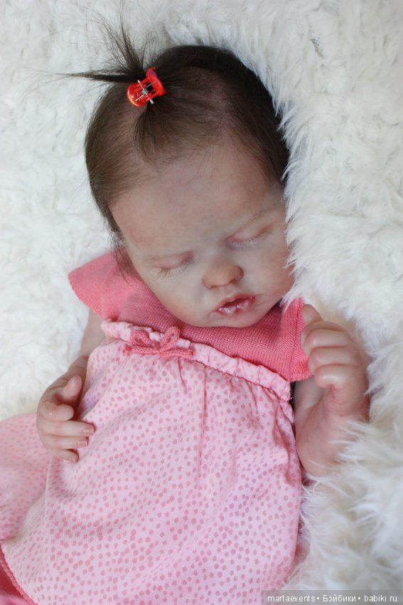 Инди. Продолжение — Куклы Реборн (Reborn): работы мастеров