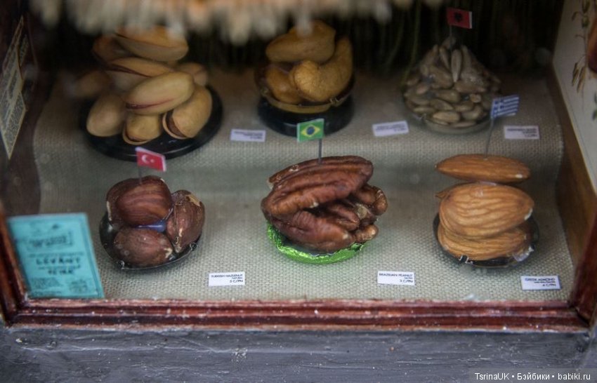 Кафе и магазинчик для мышек (фото 6)