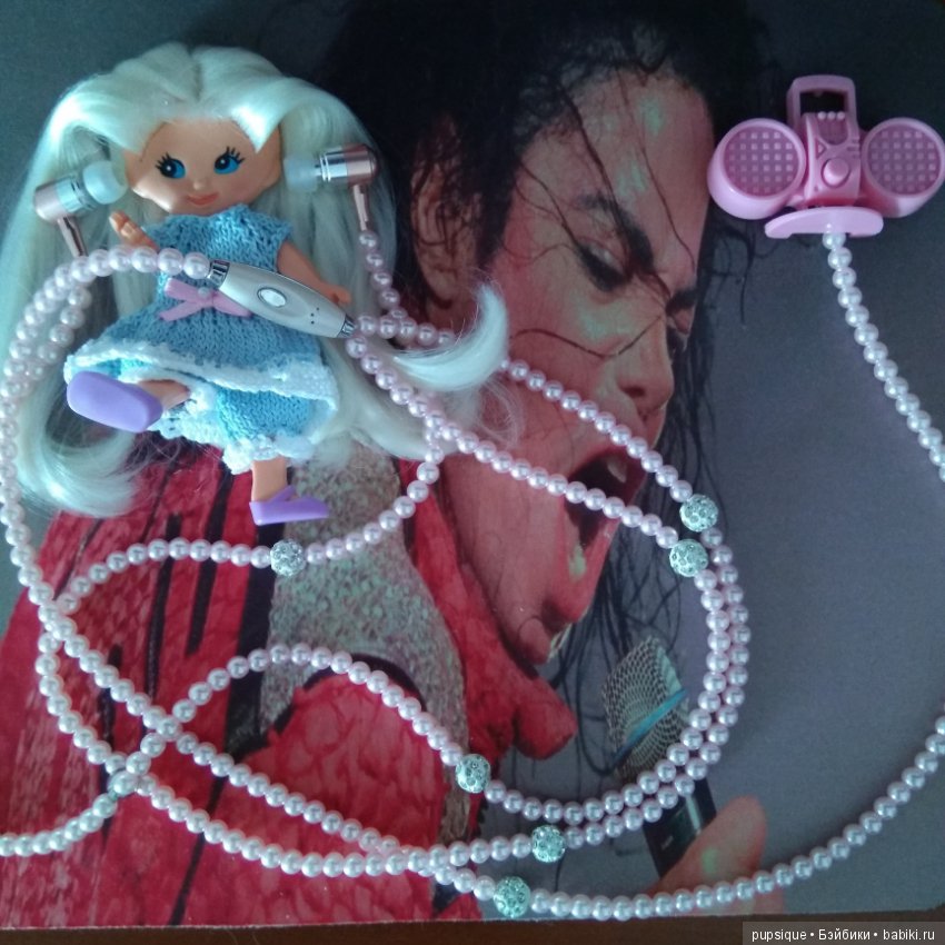 Винтажная плоская кукла Флетси ( Flatsy) компании Идеал