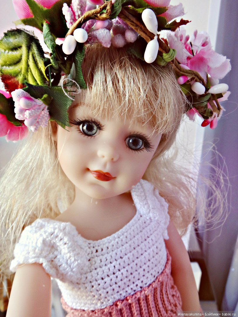 Селфи моих девчонок — Коллекционные куклы разных авторов (Разное): редкие бренды