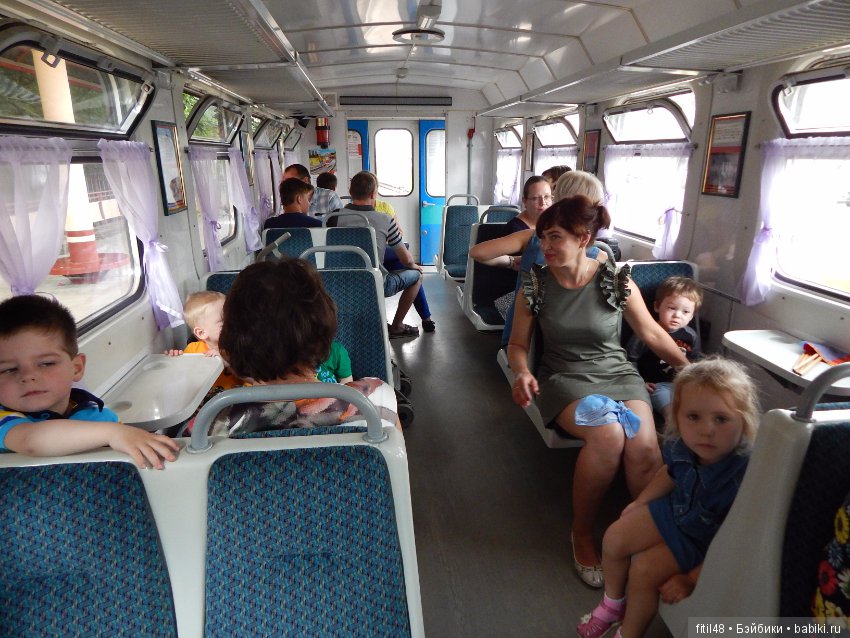 Мы едем, едем, едем — Туризм и путешествия: фотоотчеты из поездок