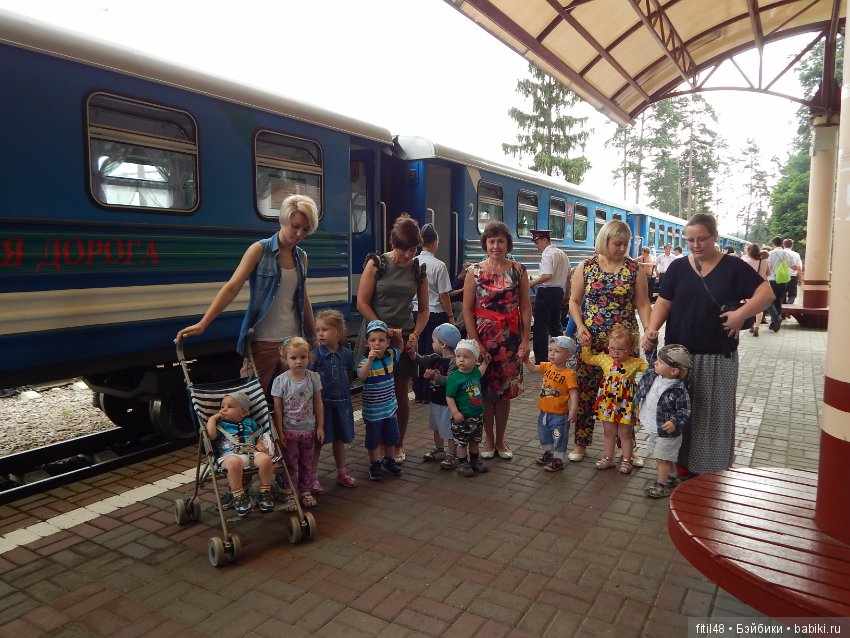 Мы едем, едем, едем — Туризм и путешествия: фотоотчеты из поездок (фото 4)