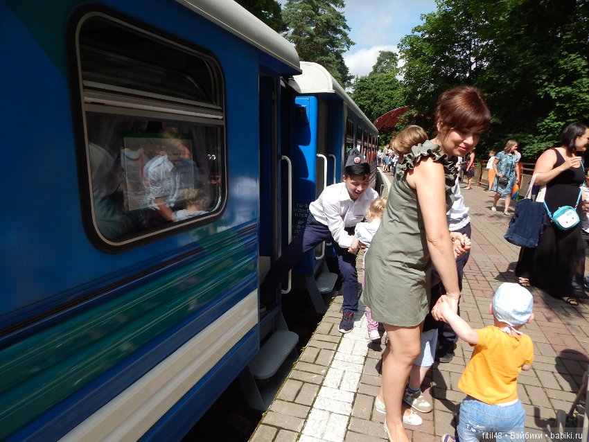 Мы едем, едем, едем — Туризм и путешествия: фотоотчеты из поездок