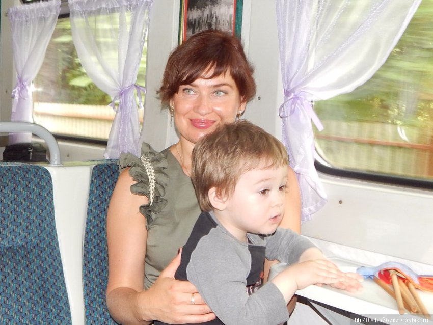 Мы едем, едем, едем — Туризм и путешествия: фотоотчеты из поездок