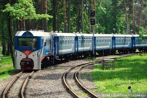 Мы едем, едем, едем — Туризм и путешествия: фотоотчеты из поездок (фото 2)