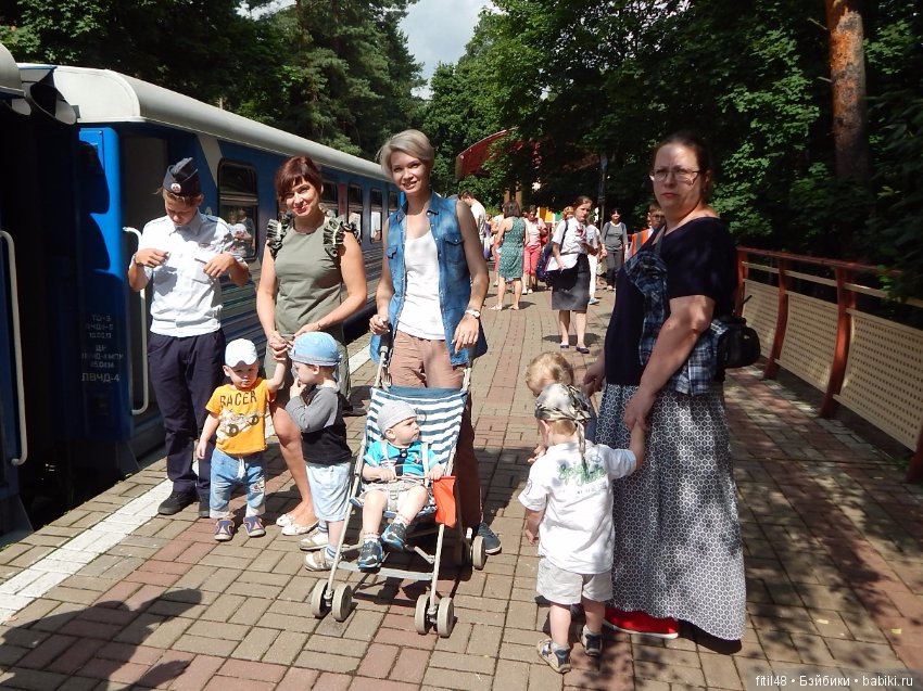 Мы едем, едем, едем — Туризм и путешествия: фотоотчеты из поездок