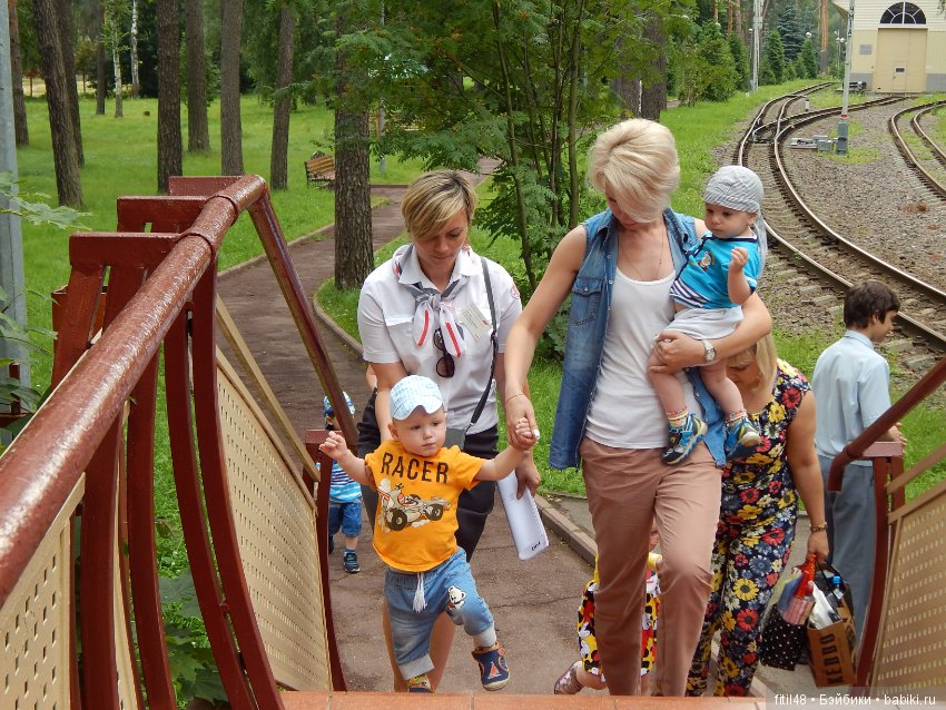 Мы едем, едем, едем — Туризм и путешествия: фотоотчеты из поездок